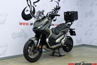 HONDA X-ADV 750 ¿A2?