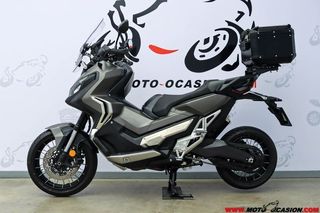 HONDA X-ADV 750 ¿A2?