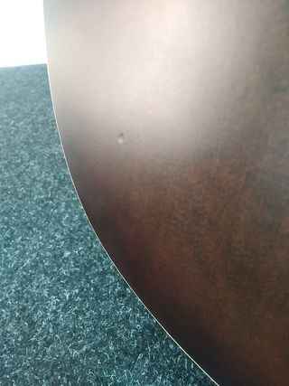 Art & Lutherie Americana Bourbon Burst