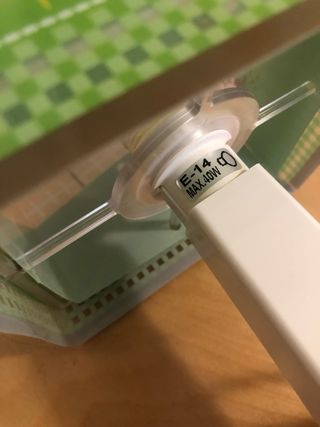 Lámpara infantil Dalber Granja S de Oveja