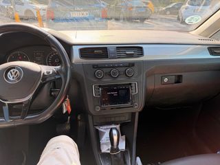 Volkswagen Caddy maxi 2018