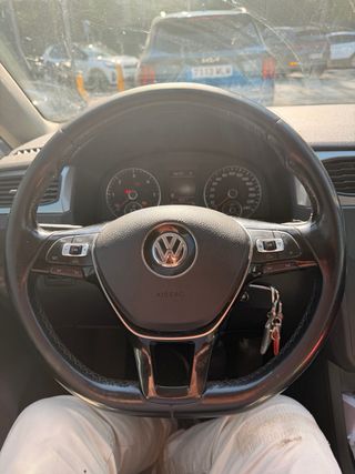 Volkswagen Caddy maxi 2018