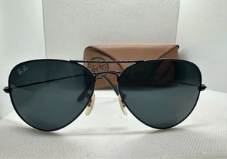 Occhiali RAY BAN Aviator, originali