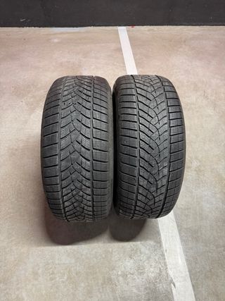 Neumáticos Goodyear Suv 255/50/19 107V M+S