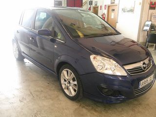 Opel Zafira 2009