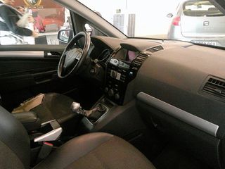 Opel Zafira 2009