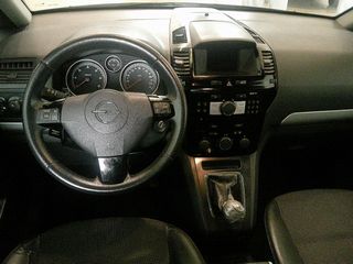 Opel Zafira 2009