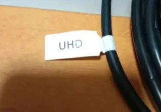 Cable HDMI Premium 180 cm