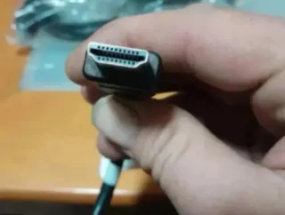 Cable HDMI Premium 180 cm