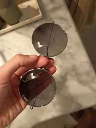 Gafas Ray-Ban Redondas