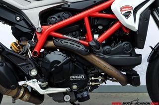 DUCATI HYPERMOTARD 939