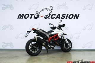 DUCATI HYPERMOTARD 939