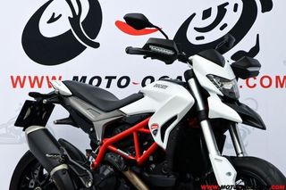 DUCATI HYPERMOTARD 939