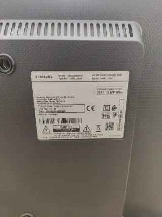 Televisor Samsung 32 HDMI