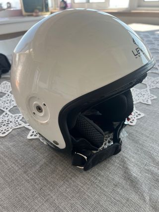 Casco Jet LEVEL3 Talla XS