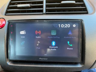 Pioneer SPH-DA160DAB