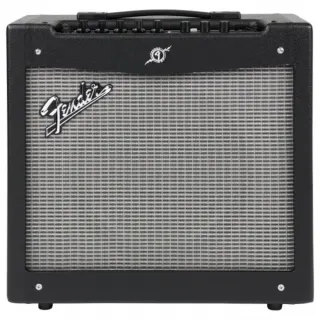 Amplificador Fender Mustang v2