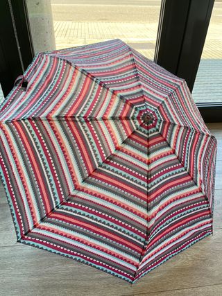 Sombrilla infantil verano