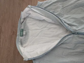 Pijama saco dormir niño 4 años marca Molis & co