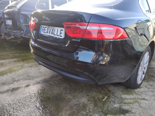 Paragolpe trasero Jaguar XE (X760) (2015-201