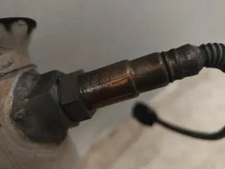 Downpipe BMW 320d 163cv M47