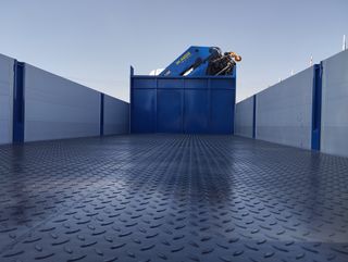 Scania G 450-CAMIONES GRUAS