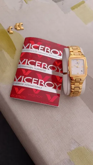 Reloj Viceroy