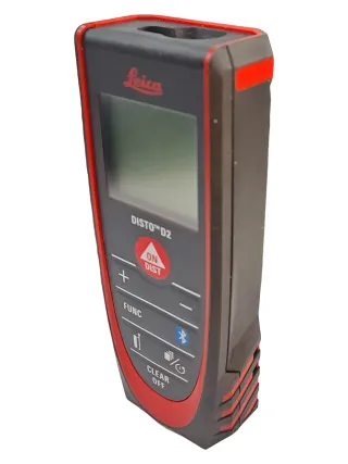 Leica DISTO D2 Medidor Láser