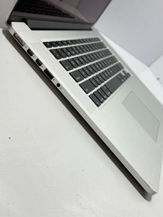 MacBook Pro 2012 Retina (A1398) para piezas