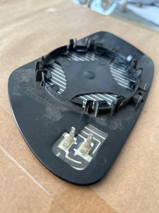 Cristal retrovisor Ford Fusion Fiesta Cmax Dcho