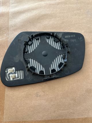 Cristal retrovisor Ford Fusion Fiesta Cmax Dcho
