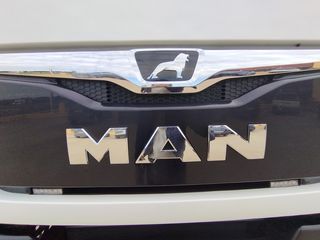 MAN TGM 26 480-CAMIONES GRUAS