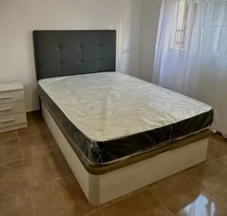 ‼️LIQUIDACIÓN DE CANAPÉS + COLCHONES NUEVOS