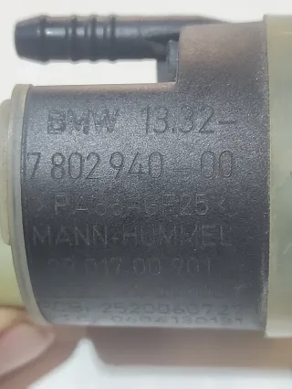 Bomba de combustible BMW e91 2006