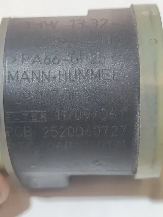 Bomba de combustible BMW e91 2006