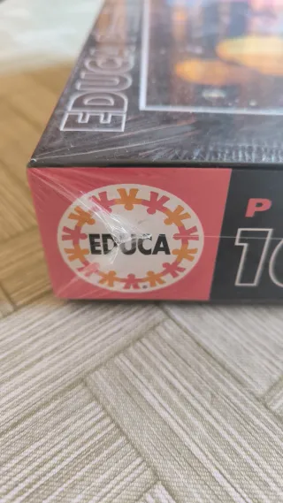 Puzzle Educa Sistema Solar 1000 Piezas