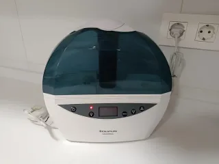 Humidificador Taurus Amazonia