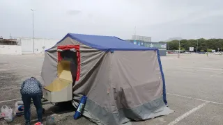 Remolque Comanche Inesca Dakota