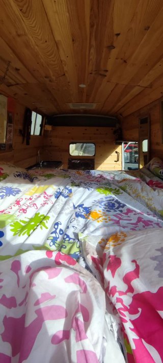Iveco Daily 1995