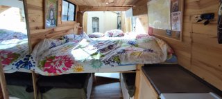 Iveco Daily 1995