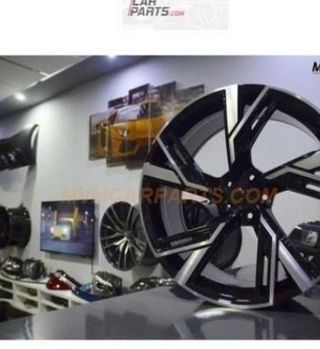 JUEGO DE 4 LLANTAS 21 R6 2020 AU046 rmb587498