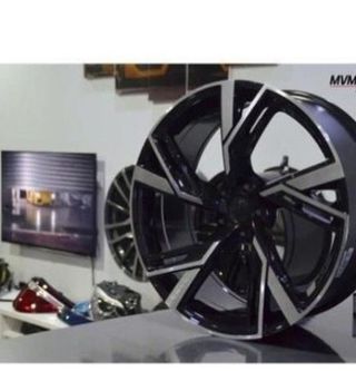 JUEGO DE 4 LLANTAS 21 R6 2020 AU046 rmb587498