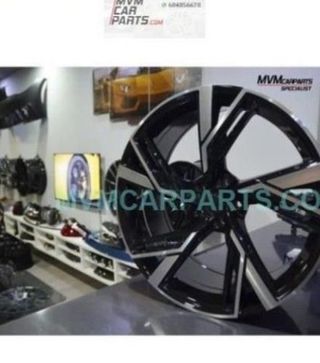 JUEGO DE 4 LLANTAS 21 R6 2020 AU046 rmb587498