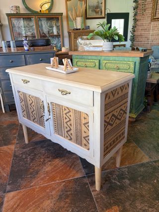 Aparador Vintage Madera
