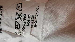 Set 2 Camicie Trussardi Uomo Taglia L