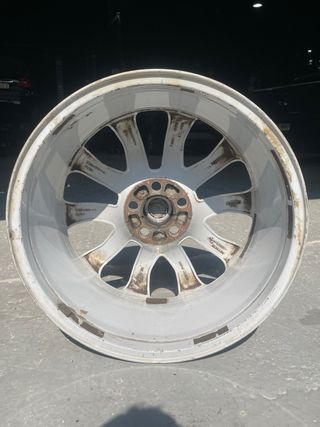 Llantas Range Rover Sport