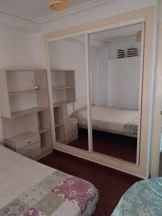 Alquiler habitación