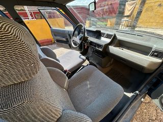 Renault Supercinco 1994