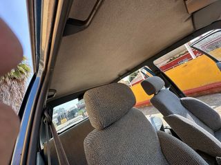 Renault Supercinco 1994