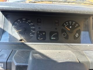 Renault Supercinco 1994